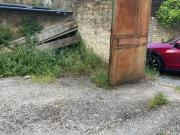 Magazzino in vendita a Napoli