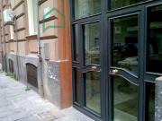 Magazzino in vendita a Napoli Magazzino in vendita a Napoli