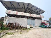 Magazzino in vendita a Nettuno