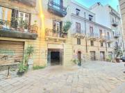 Magazzino in affitto a Palermo