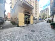 Magazzino in vendita a Palermo, Centro storico