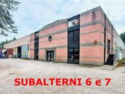 Magazzino in Vendita a Perugia