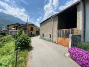 Magazzino in vendita a Pinasca
