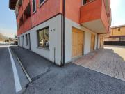 Magazzino in Vendita a Ponte San Pietro