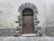 Magazzino in vendita a Radicofani