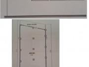 Magazzino in vendita a Riglione Oratoio Pisa 90 mq Rif:...