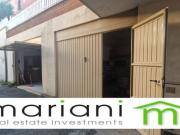 Magazzino in vendita a Roma