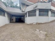 Magazzino in Vendita a Roma