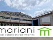 Magazzino in vendita a Roma