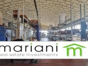 Magazzino in vendita a Roma