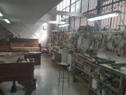 Magazzino in vendita a Roma