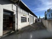 Magazzino in vendita a Roma