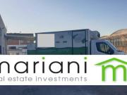 Magazzino in vendita a Roma Magazzino in vendita a Roma