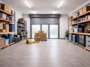 Magazzino in vendita a San Martino In Strada