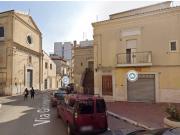 Magazzino in vendita a San Severo