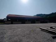 Magazzino in Vendita a San Zenone degli Ezzelini