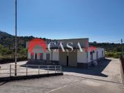 Magazzino in vendita a Sant'Agata Di Militello