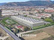 Magazzino in vendita a Sesto Fiorentino