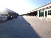 Magazzino in vendita a Settimo Milanese