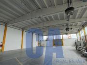 Magazzino in vendita a Siziano