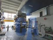 Magazzino in vendita a Siziano