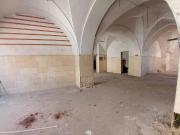 Magazzino in vendita a Taviano