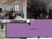 Magazzino in vendita a Torino