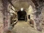 Magazzino in vendita a Torino