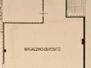 Magazzino in vendita a Trento