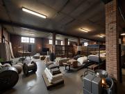 Magazzino in vendita a Trevignano