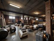 Magazzino in Vendita a Trevignano