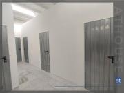 Magazzino in vendita a Trieste