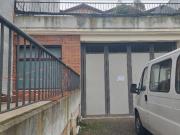 Magazzino in vendita a Vasto