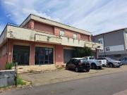 Magazzino in vendita a Viterbo