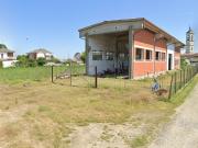 Magazzino in vendita in via circonvallazione, Villata