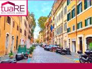 Deposito in vendita a Roma, Trastevere