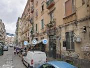 Magazzino Napoli. Rif.: Cod. rif 3245886ACG
