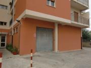Magazzino in vendita in viale scala greca, Siracusa