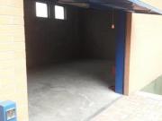 MAGAZZINO/BOX AUTO DOPPIO TRIPLO VICINANZE VIA PIETRO COSSA