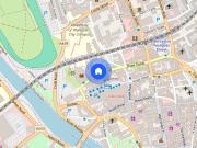 Magdala Court, The Butts, WR1