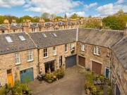 Magdala Mews, West End, 3 Bedroom Mews