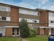 Magdalen Court, Broadstairs, Kent CT10, 2 bed maisonette...