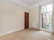 Magdalen Road, East Oxford