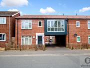 Magdalen Road, Norwich NR3, 1 bed flat to rent, £995 pcm...