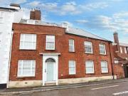 Magdalen Street, Exeter, 6 Bedroom Apartment