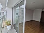 MAGDALENA, ALQUILO lindo departamento sin amoblar límite...