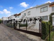 Magdalena Contreras, Casa en Condominio 3