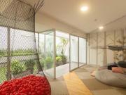 Magdalena: Dpto en alquiler| 65 m2 | 2 habitaciones |...