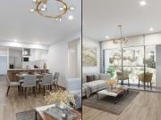 ¡MAGDALENA TE ESPERA! HERMOSO DEPA DE 2 DORMITORIOS...