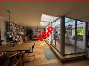 Magdeburg: Herrlich, bezaubernd, traumhaft Loft Wohnung...